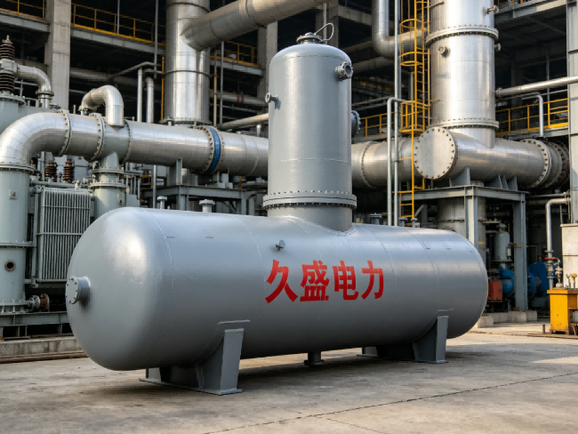 集安高压旋膜除氧器